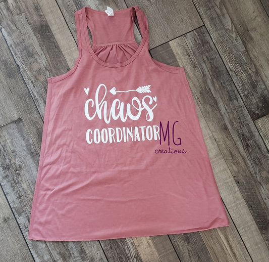 Chaos Coordinator