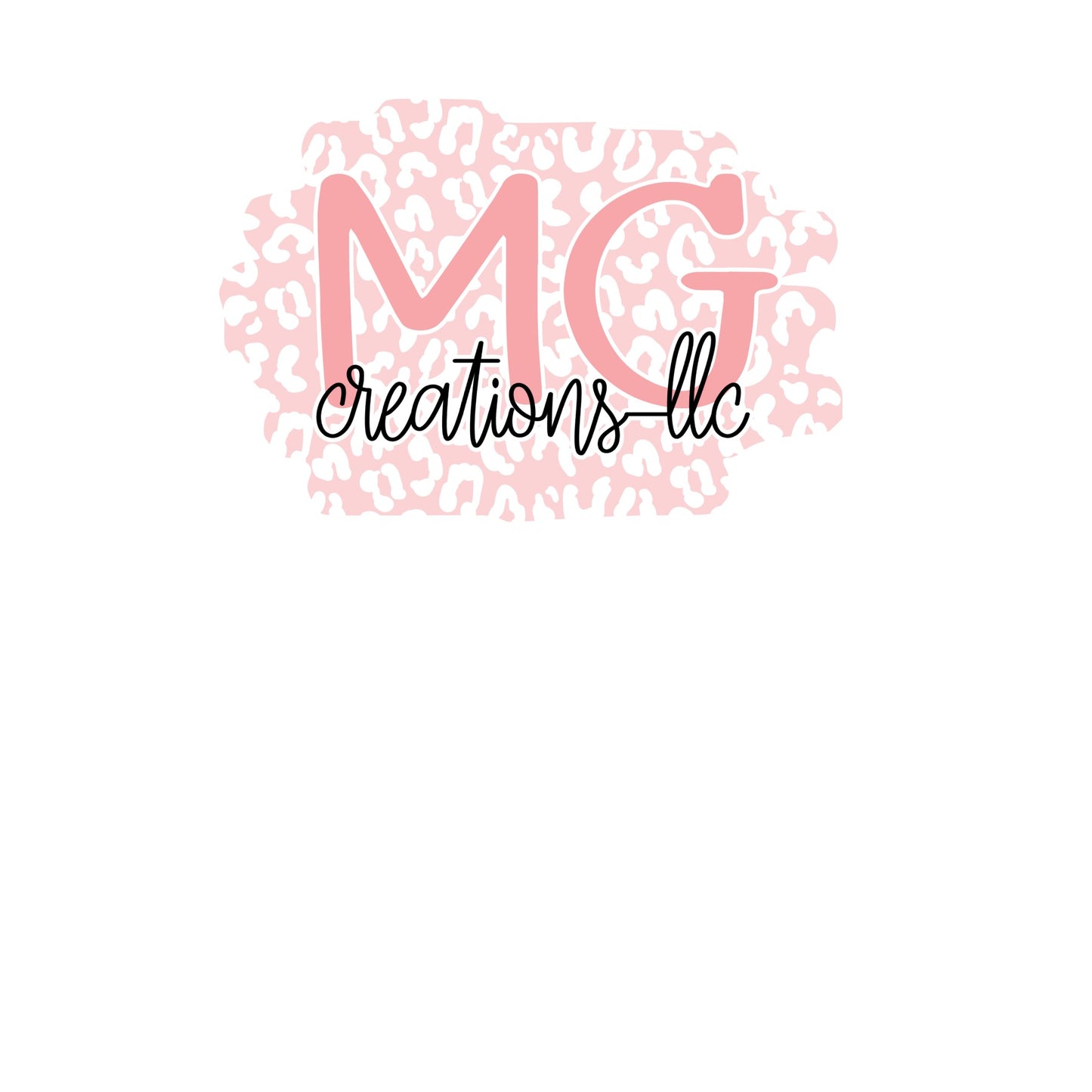 MG Creations llc Gift Certificate